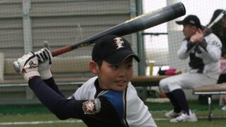 【フォトグラフ⑧】2017日ハムジュニア 