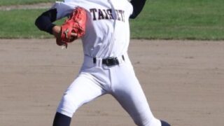 【1日速報】４大会優勝旭川大雪ボーイズ、準Ｖ札幌豊平＜スポーツ報知＞ 