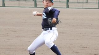 緑苑台、快勝で全道決める！～南線も決定戦へ～ 