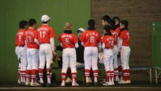 ４強入り！北海道選抜の勢いがとまならい！＜岡山大会＞ 
