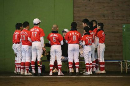 ４強入り！北海道選抜の勢いがとまならい！＜岡山大会＞ 