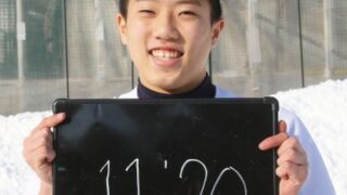 スマイルチャレンジ＜札幌南シニア編＞ 