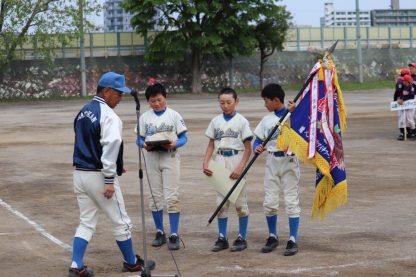 【代表】(Ｆs)(太)中央区予選 