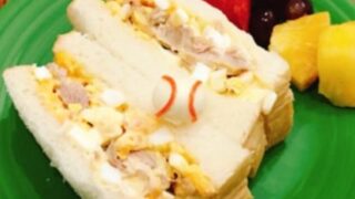 第23回　朝食の大切さ 