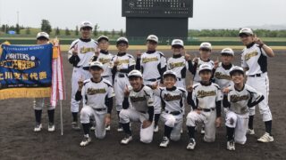 【代表】(Fs)上川支部予選 