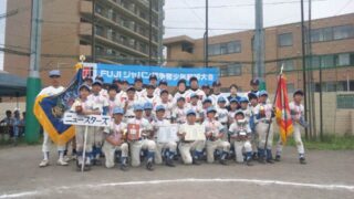 中央区（新人戦）ニュースタV！・幌南準V！ 