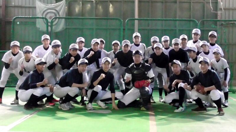 【中学クラブチーム訪問】札幌円山シニア編 
