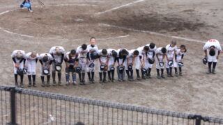 三笠スピリッツ、岩見沢南ビクトリーともに初戦突破！ 