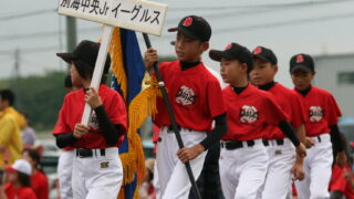 全道までの軌跡・・・、『別海中央Ｊｒイーグルス』編 