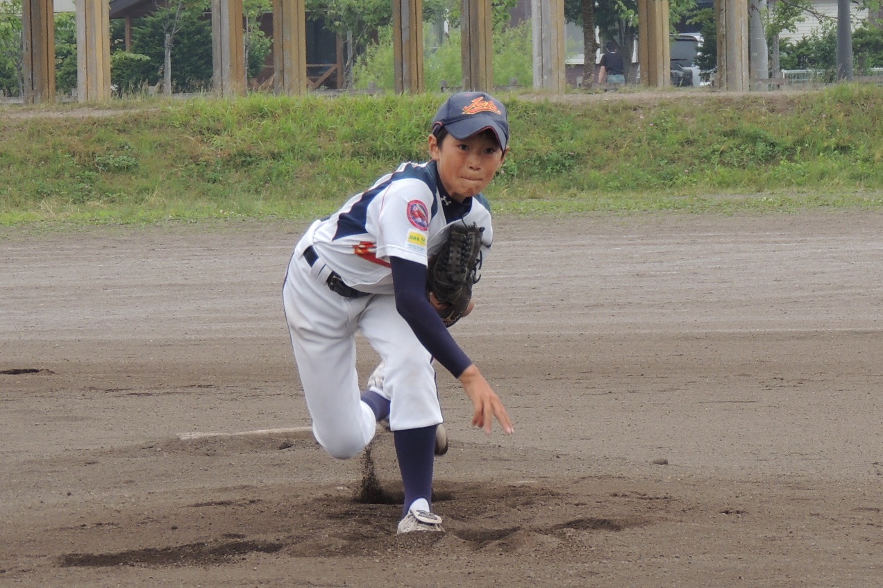 スーパートーナメント(ラウンド1)