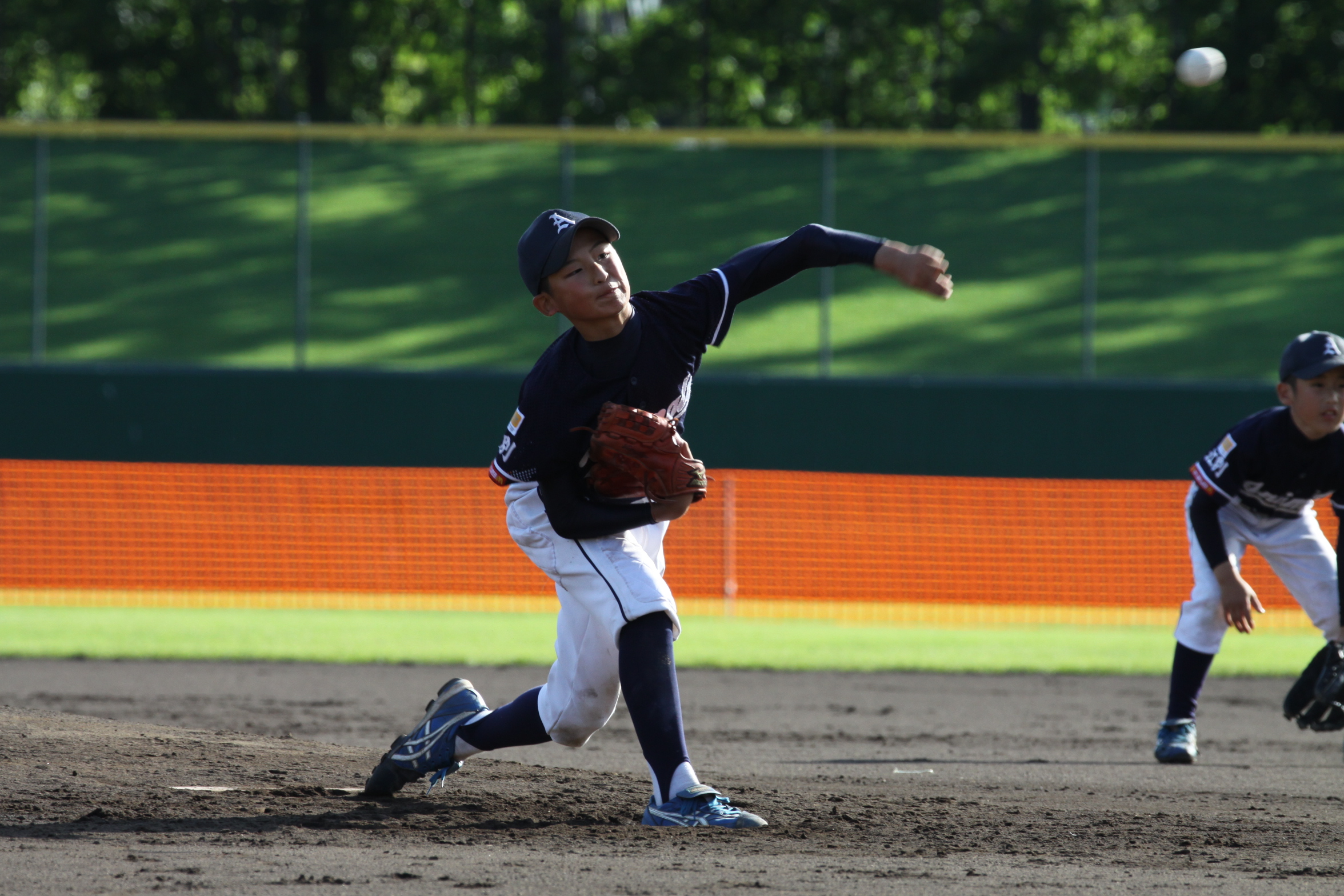 南北海道大会 熱戦⑩