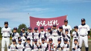 【試合結果】星野杯 