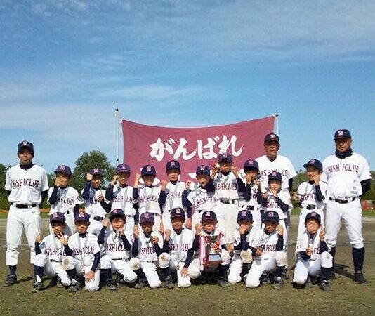 【試合結果】星野杯 