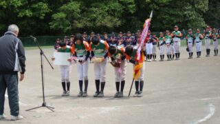 ＜FBC U12＞フリーダム・石山代表掴む！ 