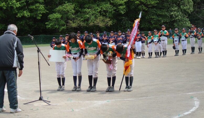 ＜FBC U12＞フリーダム・石山代表掴む！ 