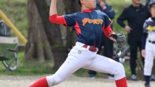 【6年対象】8.26交流戦＜select１＞ 