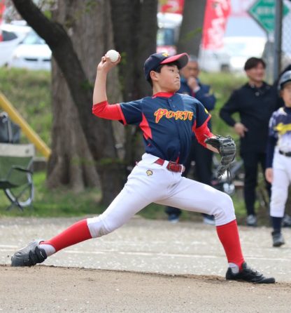 【6年対象】8.26交流戦＜select１＞ 