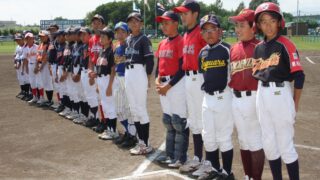 白石区の精鋭20人 