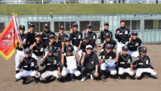 【代表】苫小牧支部予選 