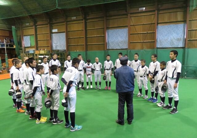 【中学クラブチーム訪問】札幌北シニア編 