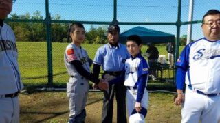 【速報】1回戦・愛宕スーパースターズVS昭和ブルーホークス＜2018KING of KINGS＞ 
