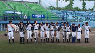 釧路ゴールデンモンキーズ、全国初の4強入り 