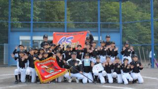 【23日試合結果】結成記念 