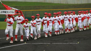 2011第６回太陽グループ旗争奪少年野球予選会　兼 第２９回北海道少年軟式野球選手権予選大会　兼 ２０１１ファイターズジュニア王座決定戦予選会 