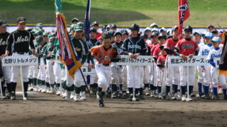 春の札幌一、開幕！ 