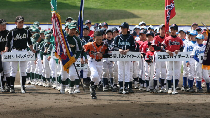 春の札幌一、開幕！ 
