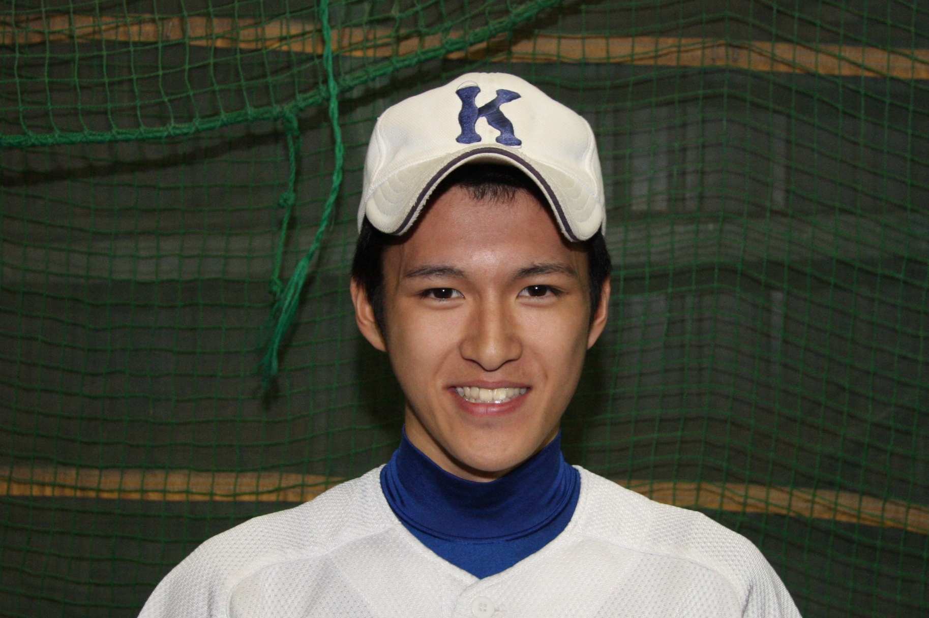 (主将)鈴木聖也