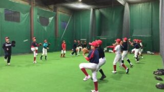 ボールパーク旭川がオープン 