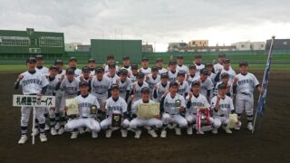 【6日試合結果】スポーツ報知杯 