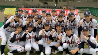 ＜2019北海道選抜＞高校合格おめでとう！ 