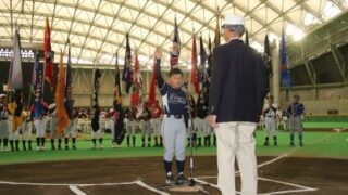 【動画付】ホクレン旗石狩支部が開幕！ 
