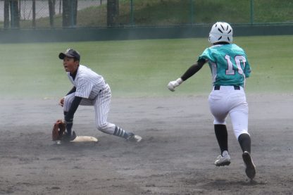 北斗BBC、八回延長の末開幕ゲーム飾る！札幌新陽初戦涙 