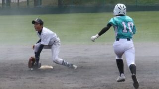 北斗BBC、八回延長の末開幕ゲーム飾る！札幌新陽初戦涙 