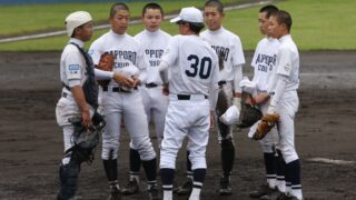 【1日速報】マツダボール旗 