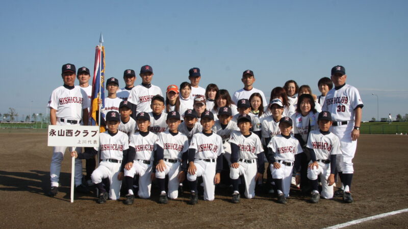 ２０１１STRIKE番付！～少年野球編～ 