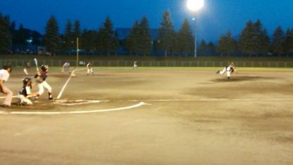 【代表】中・北空知地区予選＜太陽杯・新人戦＞ 