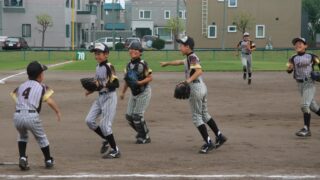 ～被災地に元気を～拓勇ファイターズ、悲願の初優勝 