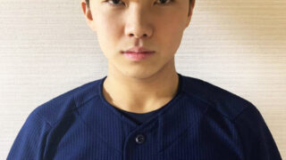 吉田 恭＜2018北海道選抜U-14＞ 