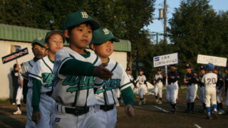 フォトグラフ（ちびっ子甲子園①） 