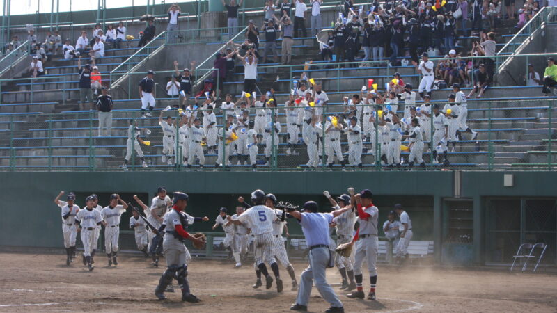 【14日速報】道新スポーツ杯 
