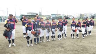 札幌ファイヤーズ、接戦制し２回戦進出 