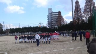 【速報】道選抜、4強進出！ 