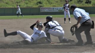 強い！旭川大雪ボーイズV 4 