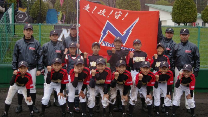 【代表】(マ)北広島地区予選 