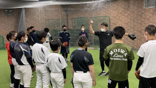侍ジャパンU12代表監督 “井端弘和”がボールパーク札幌・ボールパーク旭川にやってくる！？出張！井端塾 