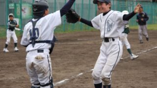 伏古わんぱく10年ぶりV！代表伏古、里塚 